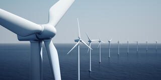 Alternative Energy