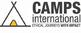 Sponsorship Eloise Hughes - Camps International